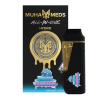 Blue Slushie Muha Meds Disposable | Hybrid - Muha Meds USA