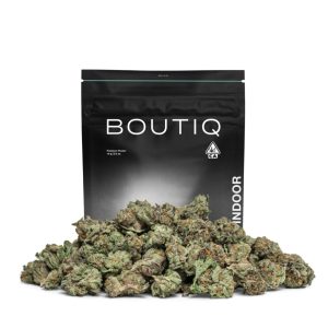 Boutiq Cannabis- Boutiq Cannabis Dispensary In East Boston