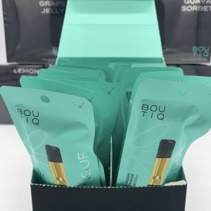Boutiq Cartridges- Boutiq Live Resin Cartridges