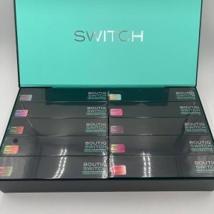 Boutiq Carts