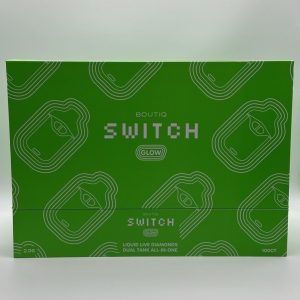 Boutiq Switch V4 Glow Edition