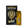 Donnie Burger Muha Meds Disposable Maverick | Hybrid - Muha Meds USA