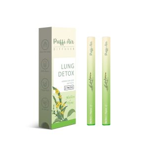 Lung Cleanse Diffuser