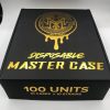 Muha Meds 2G Disposable Wholesale - 100 Units per Box - Muha Meds USA
