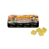 Muha Meds Mango Coconut Gummies | Hybrid - Muha Meds USA