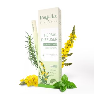 Mullein Aroma Diffuser