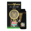 Sour Waterlemon Squirt Muha Meds Disposable | Sativa - Muha Meds USA