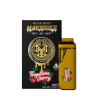 Tropicana Cherry Muha Meds Disposable Maverick | Sativa - Muha Meds USA