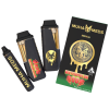 Watermelon OG Muha Meds Disposable 2000MG | Indica - Muha Meds USA